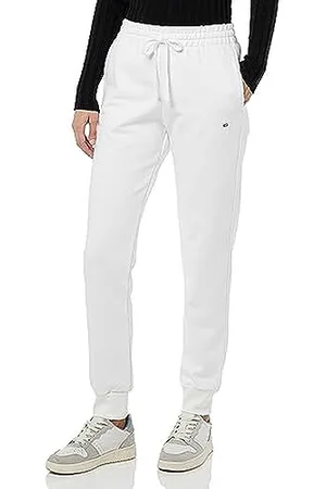Diesel P-Jamy-MICRODIV Pantaloni, , S Donna