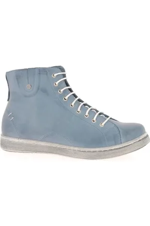 Andrea Conti 0341500 Scarpe Stringate Donna, Numero:39 EU, Colore: