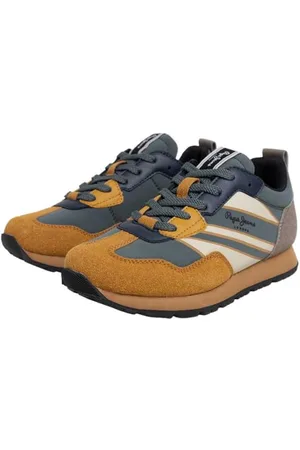 Pepe Jeans Foster Cross B, Scarpe da Ginnastica, , 41 EU
