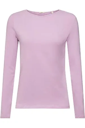 ESPRIT 112ee1k321 T-Shirt, , S Donna