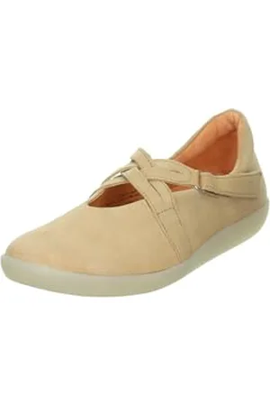 Think! Nature Lederfutter, Scarpe da Ginnastica Donna, , 40 EU