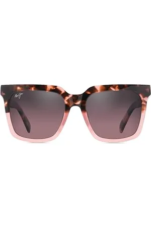 Maui Jim Rooftops Occhiali, , 54/20/145 Unisex-Adulto