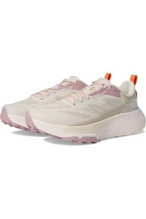 The North Face NF0A8A9P7UQ W ALTAMESA 500 Donna, WHITE DUNE/PAPAYA EU 41