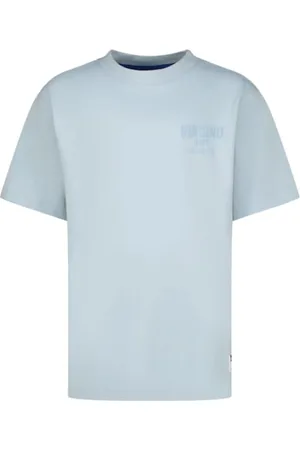 Vingino Basic-Oversized T-Shirt, , 10 Anni Bambini e Ragazzi