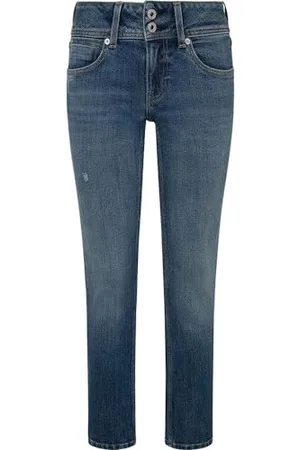 Pepe Jeans PL204729 Slim Fit Jeans 30