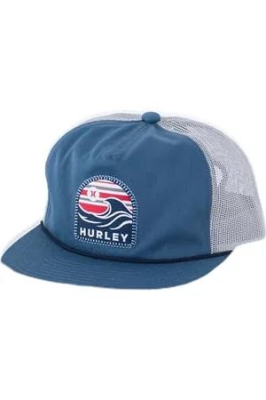 Hurley M Mavericks Trucker Coperchio, , Taglia Unica Uomo