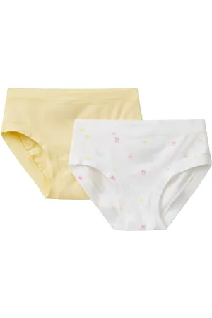 Benetton Set 2 Slip