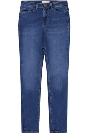 Springfield Push-up Jeans, , 36 Donna