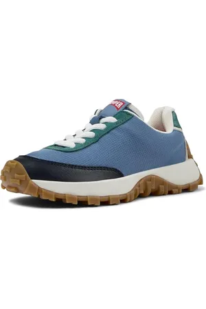 Camper Drift Trail K800548, Scarpe da Ginnastica Unisex - Bambini e Ragazzi, , 32 EU