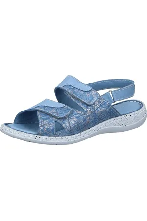 Comfortabel 910283-55, Sandali Donna, , 36 EU