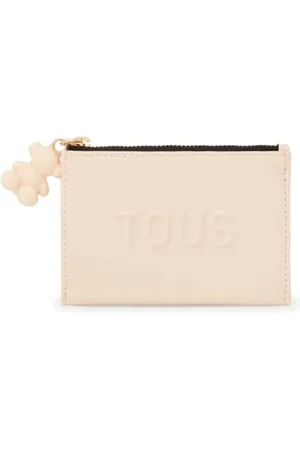 TOUS Portafoglio Porta Carte La Rue Nuovo | 395910495, , Taglia Unica, Borsa, , Taglia unica, borsa