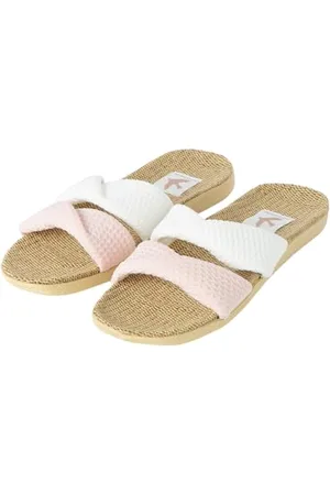 Women secret Slippers Weekly Hope Textured, Scarpe da Ginnastica Donna, , Medium