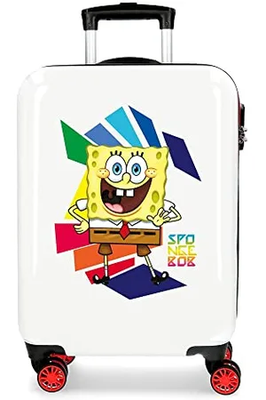 Disney Bob Esponja Valigia da cabina