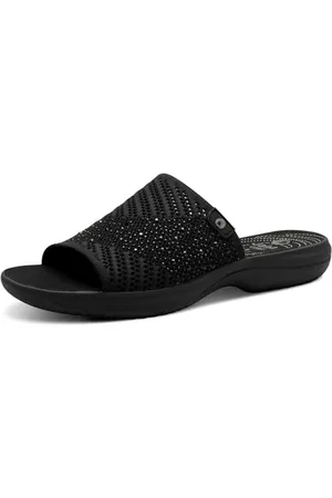 Jana Damen Pantolette Vegan Waschbar Coshy, Sandali Donna, , 36 EU