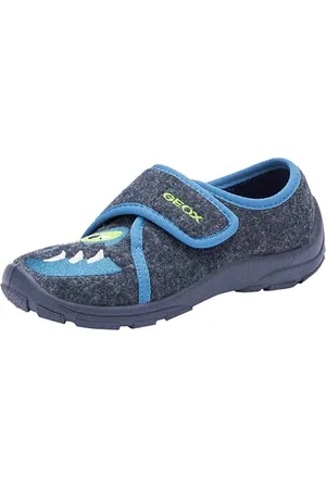 Geox J Nymel Boy A, Scarpe da ginnastica Bambini e ragazzi, , 27 EU