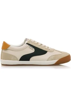 MTNG 84767, Sneaker Uomo, Beige, 40 EU