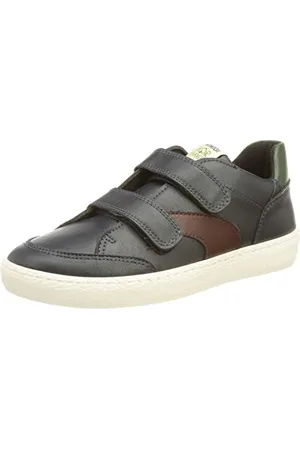 Primigi B&G for Change, Scarpe da Ginnastica Unisex-Adulto, , 34 EU