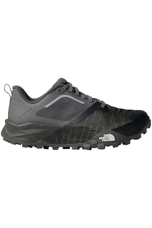 The North Face Offtrail TR Scarpe da Escursionismo da Donna Smoked Pearl/Asphalt Gr 38