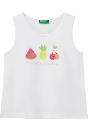 Benetton Canotta