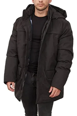 Geox M SPHERICA Medium JK Giacca, , 58 Uomo