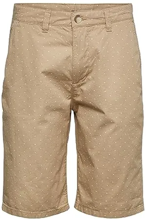 ESPRIT 043EE2C335 Pantaloncini, , 31 Uomo