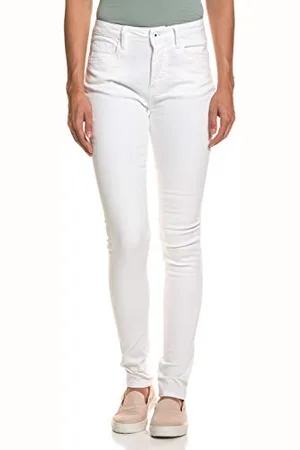 Pepe Jeans Regent, Jeans Donna, (Denim-d76), 25W / 30L
