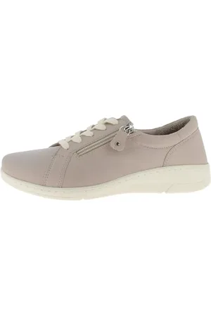 Andrea Conti Damen Low Top Sneaker, Scarpe da Ginnastica Donna, , 38 EU
