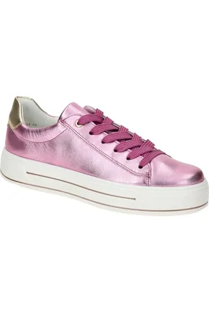 ARA Canberra, Scarpe da Ginnastica Donna, , 41 EU Larga