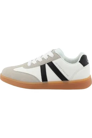 TOM TAILOR 9570020001, Scarpe da Ginnastica, , 35 EU