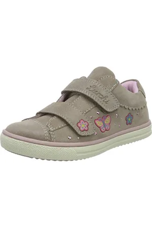 Lurchi Minka, Scarpe da Ginnastica Bambina, , 27 EU