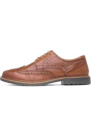Hush Puppies Verity Brogue, Oxford Donna, , 38 EU