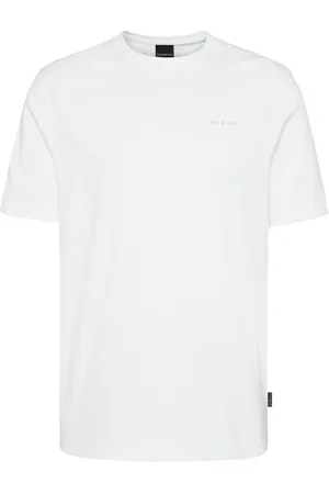 Bugatti 8350-95040 T-Shirt, , XXXL Uomo