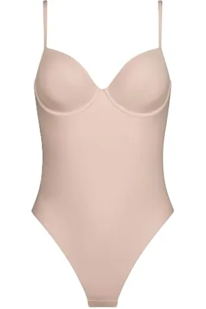 Dim Perizoma lisciante imbottito da donna x1