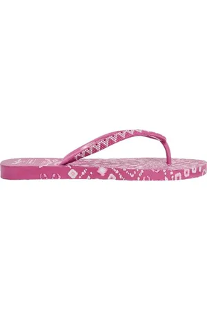 Pepe Jeans Rake Ethnic Flip Flops EU 39