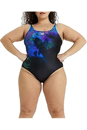 Arena Plus Costume da, , 52 Donna
