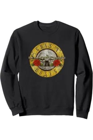 Guns N´Roses Logo ufficiale dei rock band degli anni 
