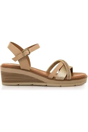 MTNG 54556, Sandal Donna, , 41 EU
