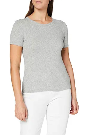 Benetton 3GA2E16A0 Maglietta, , XS Donna