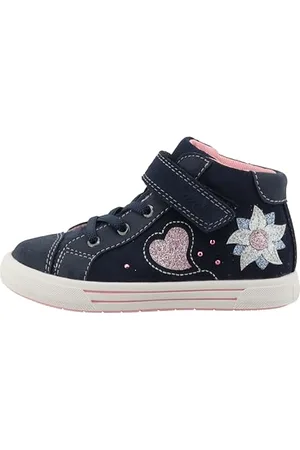 Lurchi 95L0023009, Scarpe da Ginnastica, , 30 EU Larga