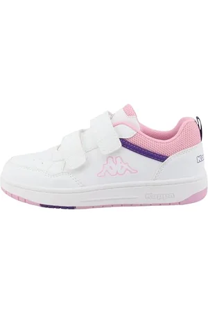 Kappa Supremo - 95k0513002, Scarpe da Ginnastica, , 28 EU