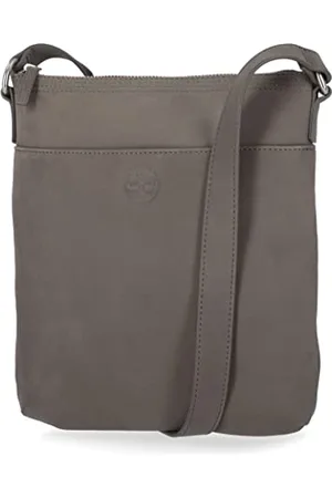 Timberland Borsa a tracolla in pelle,