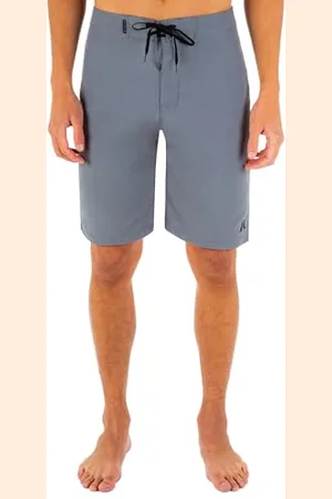 Hurley Pantalón Corto One And Only Costume a Boxer, , 40 Uomo