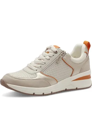 Tamaris Damen 1-23721-42, Scarpe da Ginnastica Donna, , 37 EU