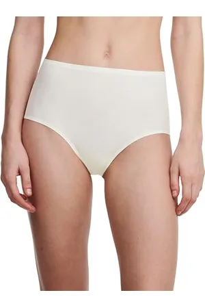 Chantelle Soft Strech 2647 Culotte, (Elfenbein 2647), Taglia unica Donna
