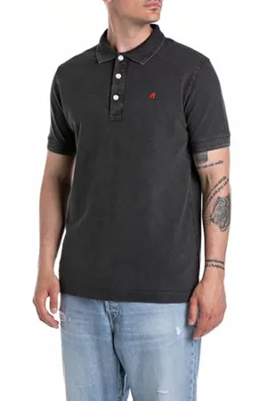 Replay M3011 Polo, , M Uomo