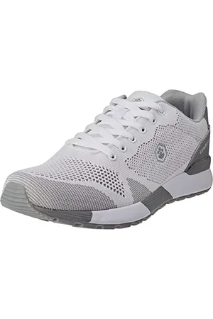 Lumberjack Vendor, Sneaker Uomo, , 43 EU