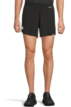 The North Face NF0A8BB4JK3 M Summit PACESETTER 5IN Short Pantaloncini Uomo Taglia XL