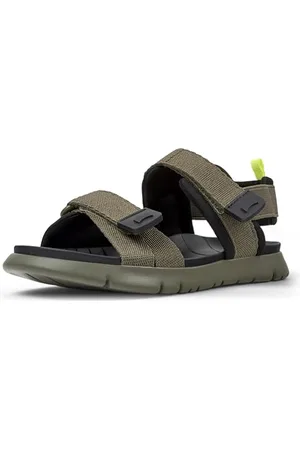 Camper Oruga Sandal K800637, Sandalo Unisex - Bambini e ragazzi, , 36 EU