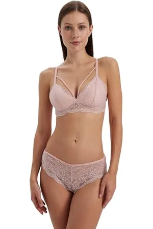 DeFacto T3197AZ Biancheria Intima, , XL da Donna