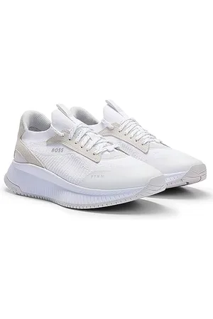 HUGO BOSS Ttnm Evo_slon_knsd, Running Uomo, , 46 EU
